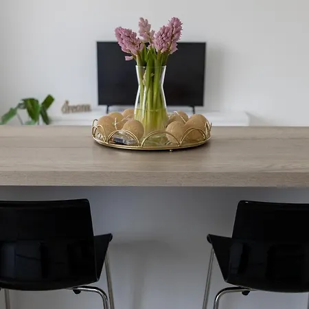 Apartment Harmony Jelgava