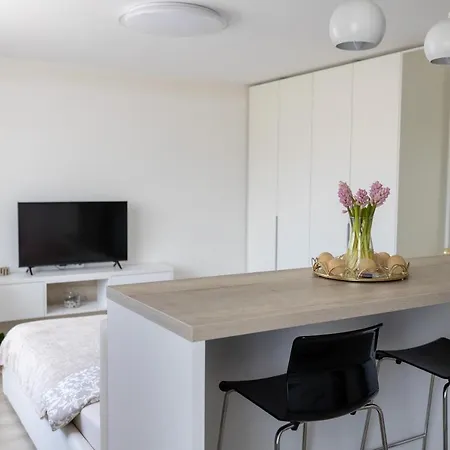 Harmony Apartment